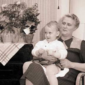 Blandade vårkänslor